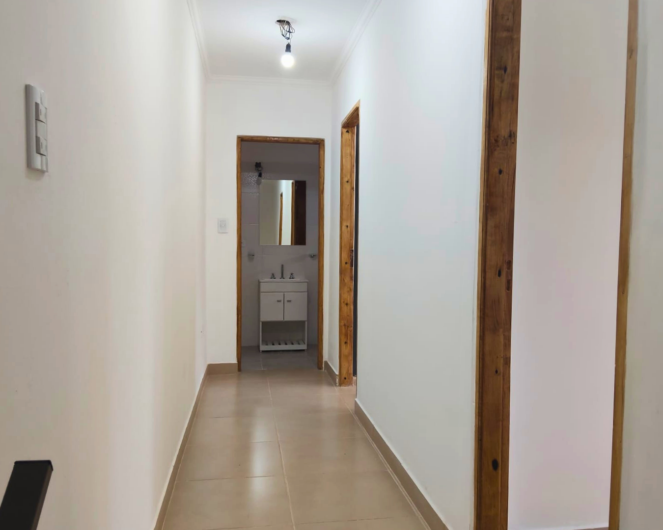 Duplex en Alquiler en Hernandarias 1331, Los Horneros, Bahía Blanca - Bahía Blanca Propiedades | SITIO OFICIAL l