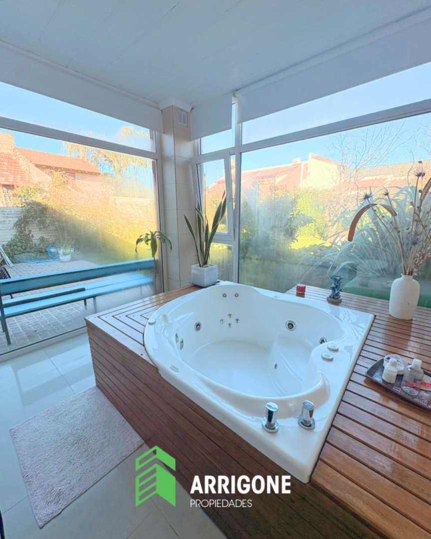 Casa en Venta en Horacio Quiroga 1441,  Bahía Blanca - Bahía Blanca Propiedades | SITIO OFICIAL l