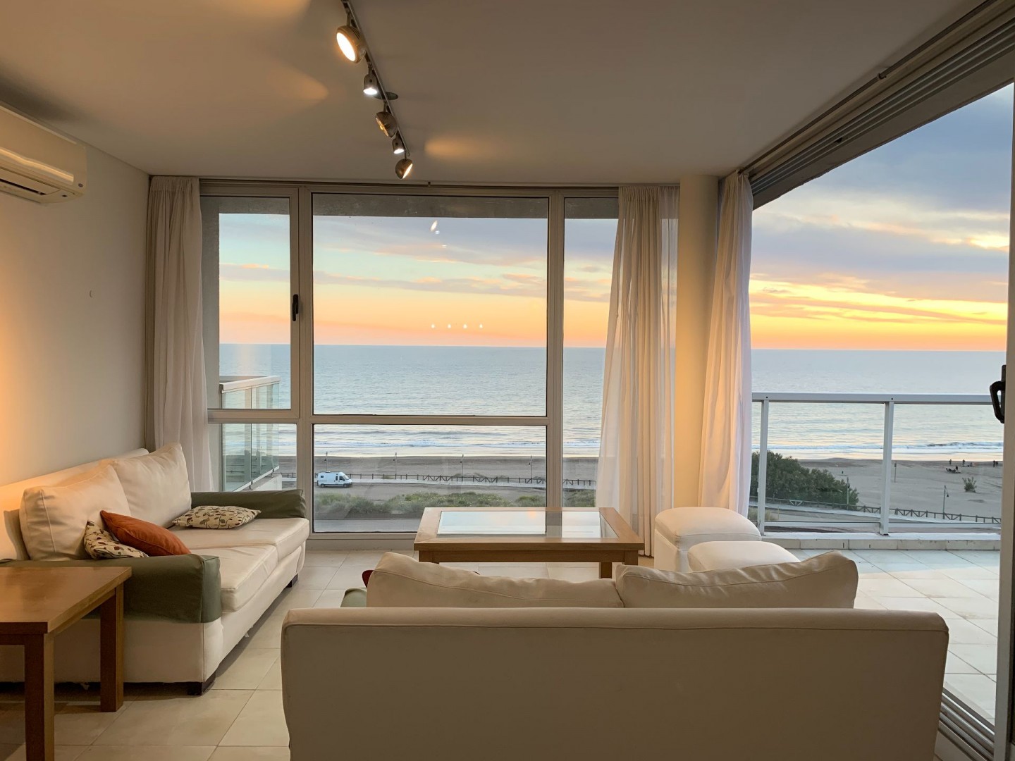 Departamento en Venta en Costanera Este 630,  Monte Hermoso - Bahía Blanca Propiedades | SITIO OFICIAL l