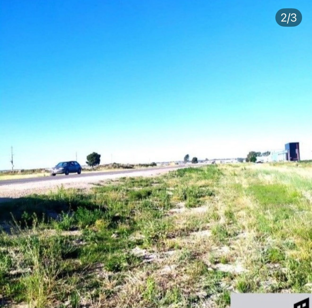 Terreno en Venta en Sesquicentenario, Sesquicentenario, Bahía Blanca - Bahía Blanca Propiedades | SITIO OFICIAL l
