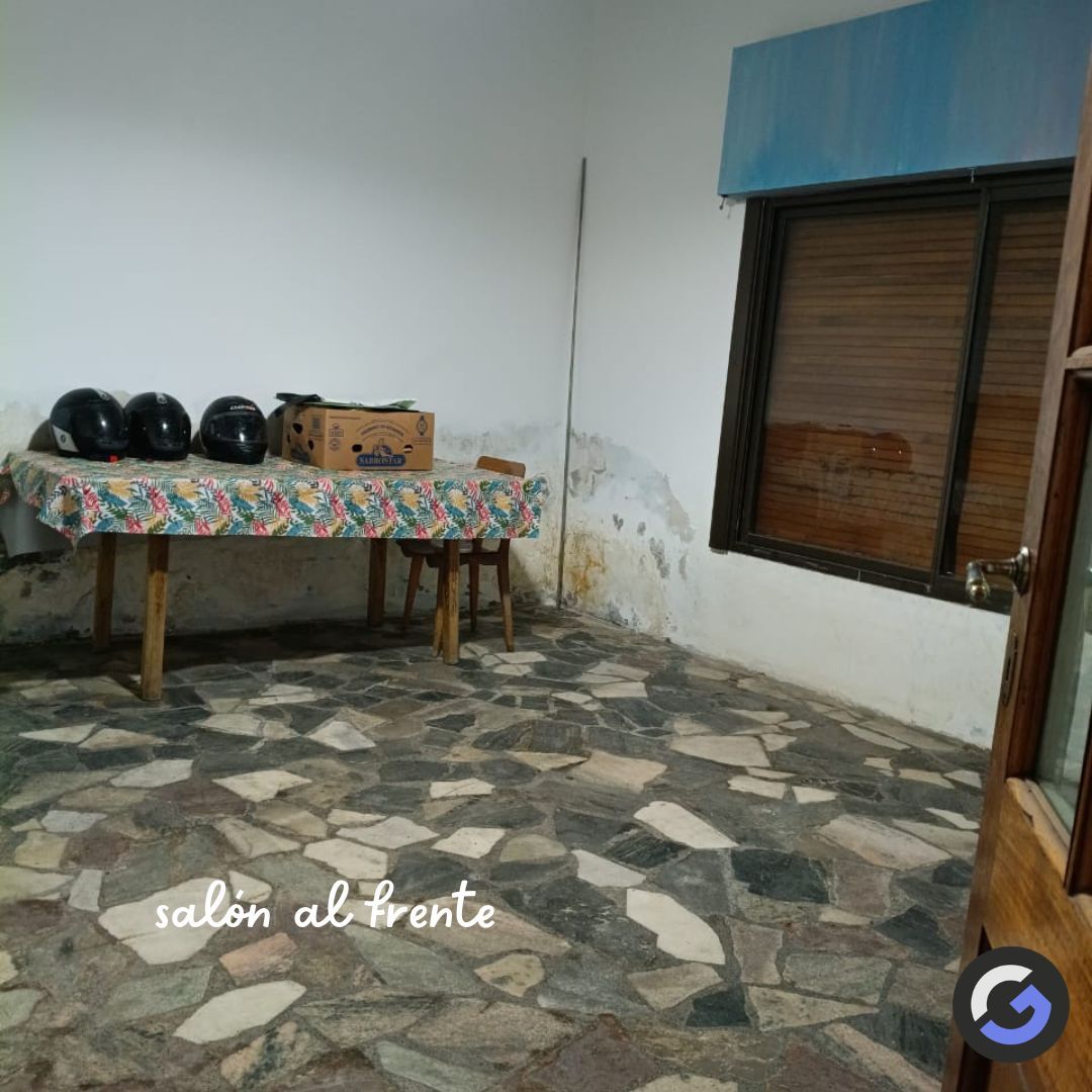 Casa en Venta en Chiclana 979, Macrocentro, Bahía Blanca - Bahía Blanca Propiedades | SITIO OFICIAL l