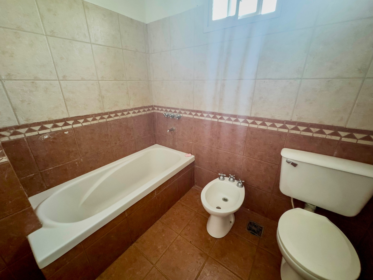 Departamento en Alquiler en Aguado 33, Universitario, Bahía Blanca - Bahía Blanca Propiedades | SITIO OFICIAL l