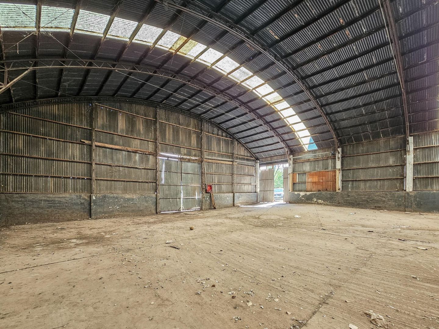 Galpón en Venta en Pampa Central 1500, Pampa Central, Bahía Blanca - Bahía Blanca Propiedades | SITIO OFICIAL l