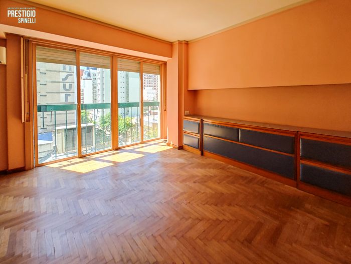 Departamento en Venta en Sarmiento 196, Centro, Bahía Blanca - Bahía Blanca Propiedades | SITIO OFICIAL l