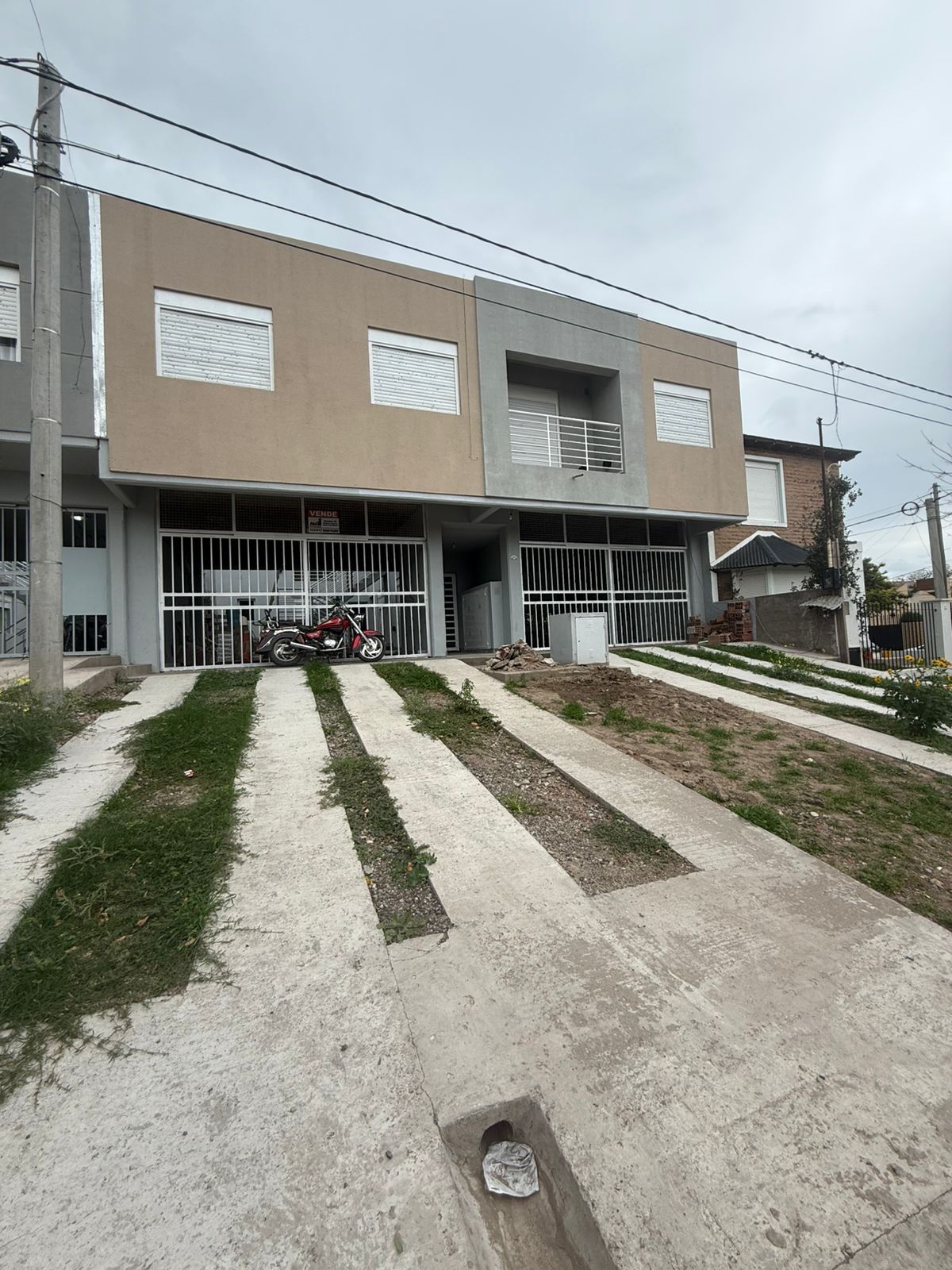 Departamento en Venta en Pasteur 1400, Bella Vista, Bahía Blanca - Bahía Blanca Propiedades | SITIO OFICIAL l