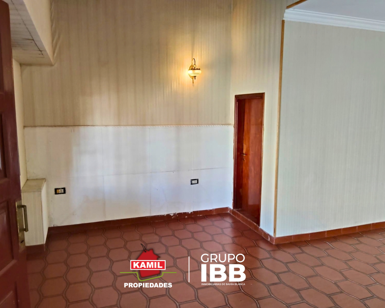 Casa en Alquiler en Newton 1524,  Bahía Blanca - Bahía Blanca Propiedades | SITIO OFICIAL l