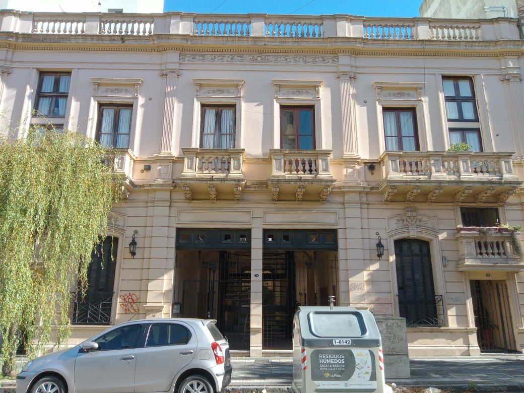 Departamento en Venta en Calle 55 Nro.775,  La Plata - Bahía Blanca Propiedades | SITIO OFICIAL l