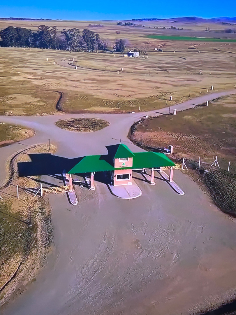 Terreno en Venta  Las Verbenas , Sierra de  la Ventana - Bahía Blanca Propiedades | SITIO OFICIAL l