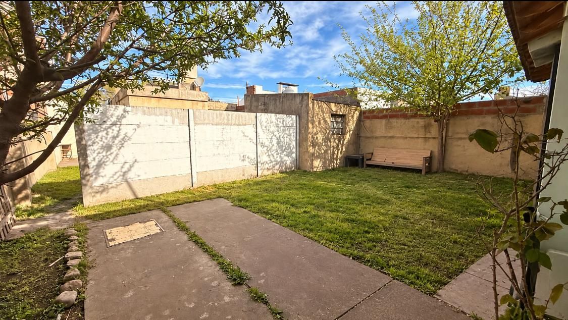 Casa + Departamento en Venta en C. MALLEA 900, Villa del Parque, Bahía Blanca - Bahía Blanca Propiedades | SITIO OFICIAL l