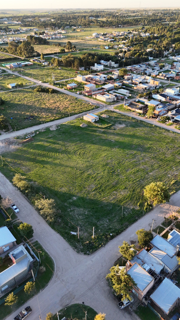 Terreno en Venta  Cenci, Bahía Blanca - Bahía Blanca Propiedades | SITIO OFICIAL l