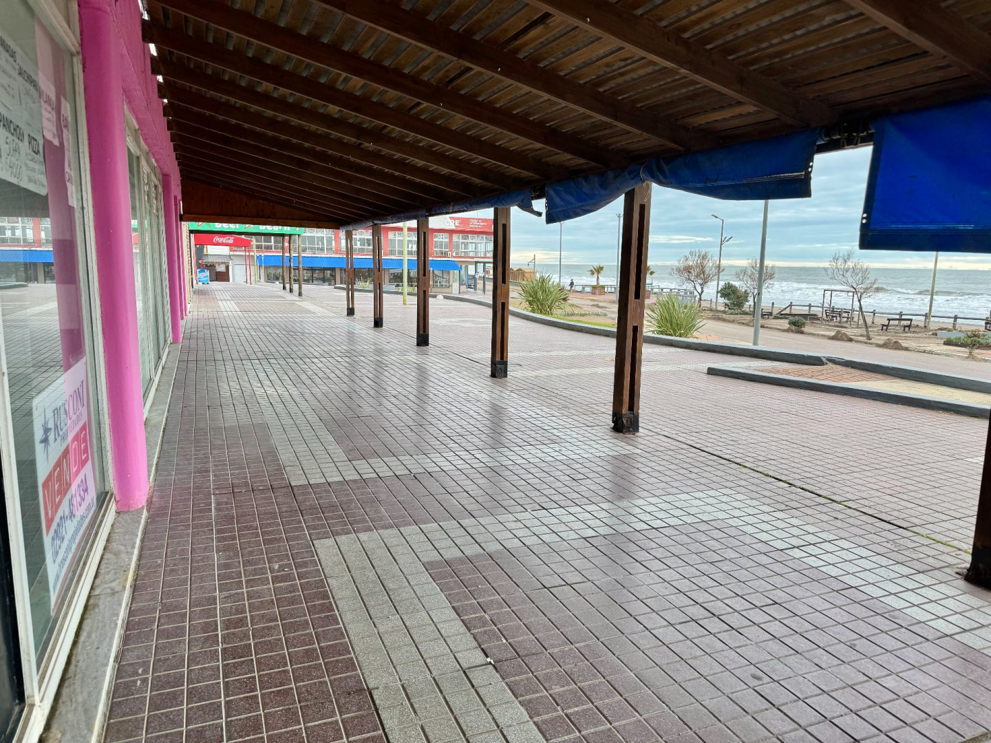 Local en Venta en Av. Costanera 50, Centro, Monte Hermoso - Bahía Blanca Propiedades | SITIO OFICIAL l