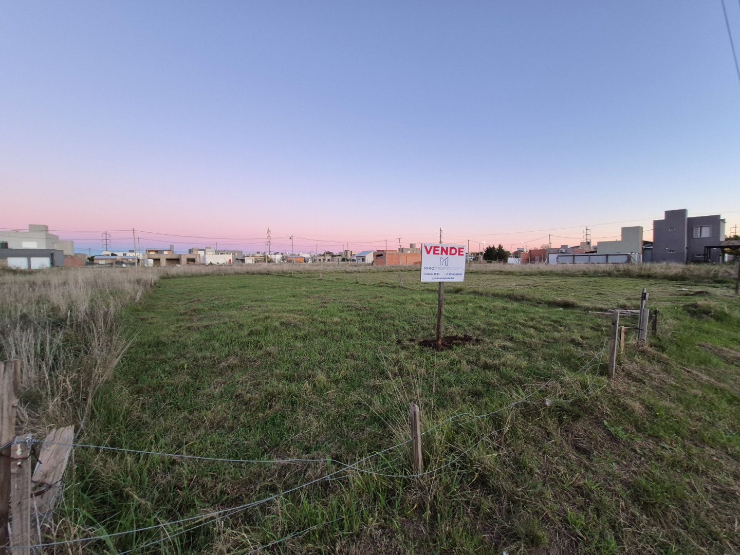 Terreno en Venta en Rastreador Fournier 4300, Nova Terra, Bahía Blanca - Bahía Blanca Propiedades | SITIO OFICIAL l