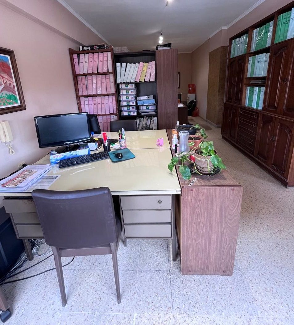 Oficina en Alquiler en CHICLANA 681,  Bahía Blanca - Bahía Blanca Propiedades | SITIO OFICIAL l