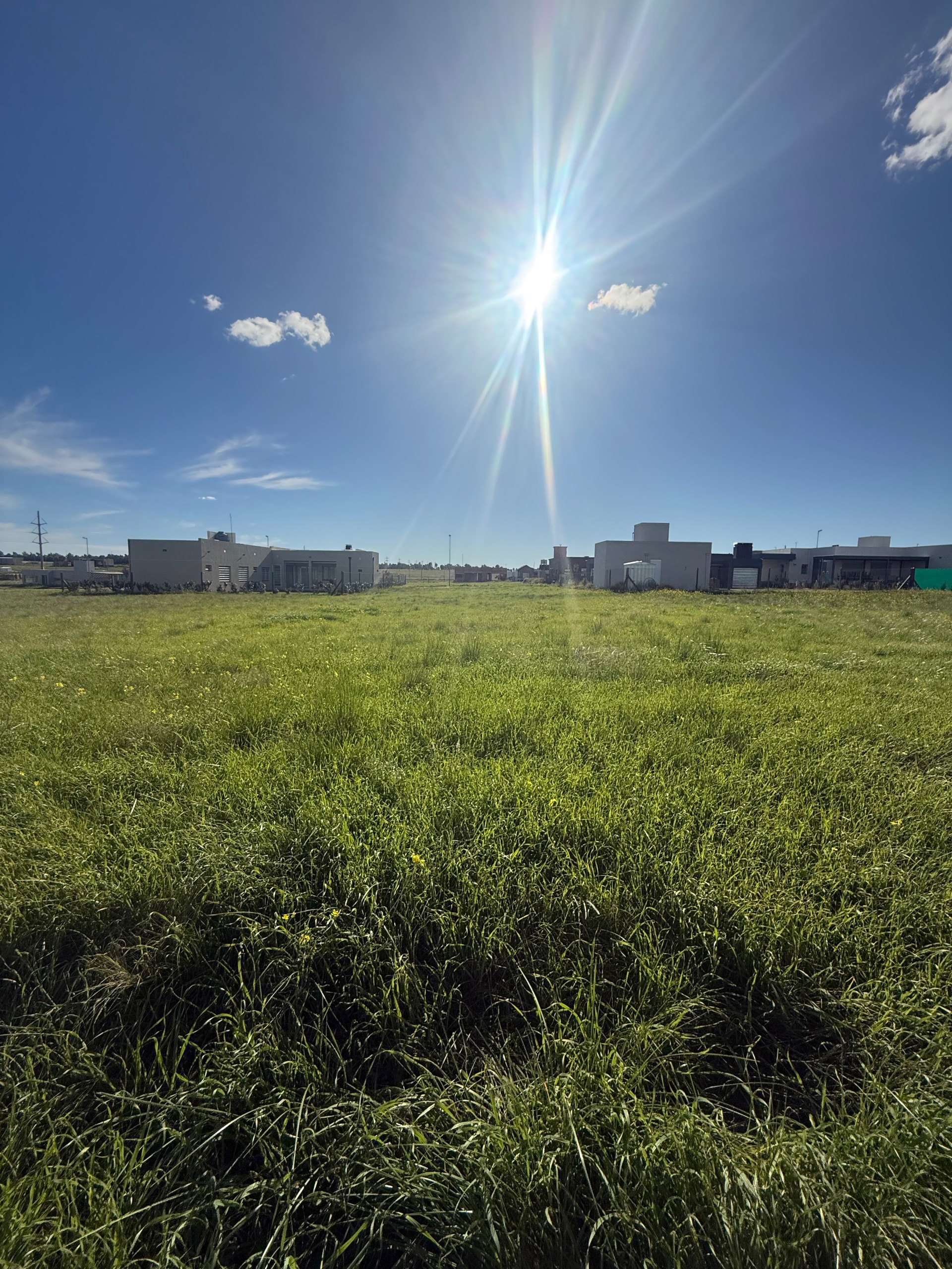 Terreno en Venta en Cerro Tres Picos , La Barranca , Bahía Blanca - Bahía Blanca Propiedades | SITIO OFICIAL l