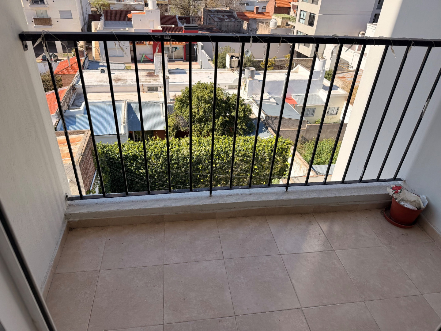 Departamento en Alquiler en Casanova 241, Macrocentro, Bahía Blanca - Bahía Blanca Propiedades | SITIO OFICIAL l