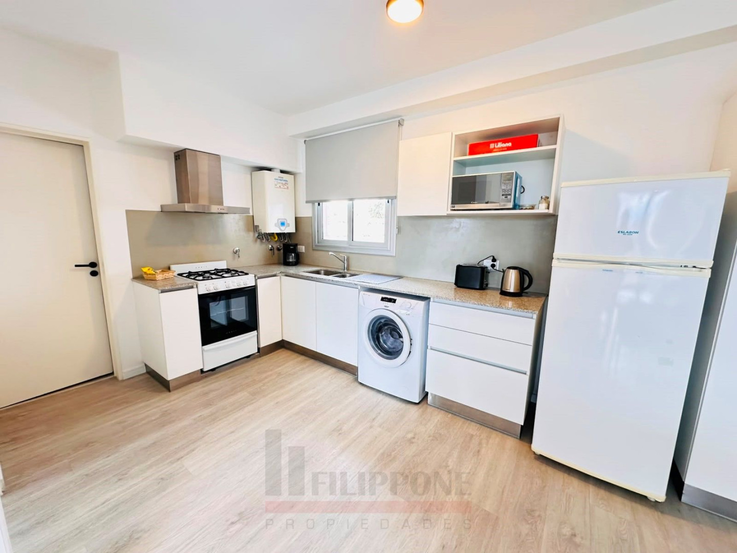 Departamento en Venta en Dorrego 330,  Monte Hermoso - Bahía Blanca Propiedades | SITIO OFICIAL l