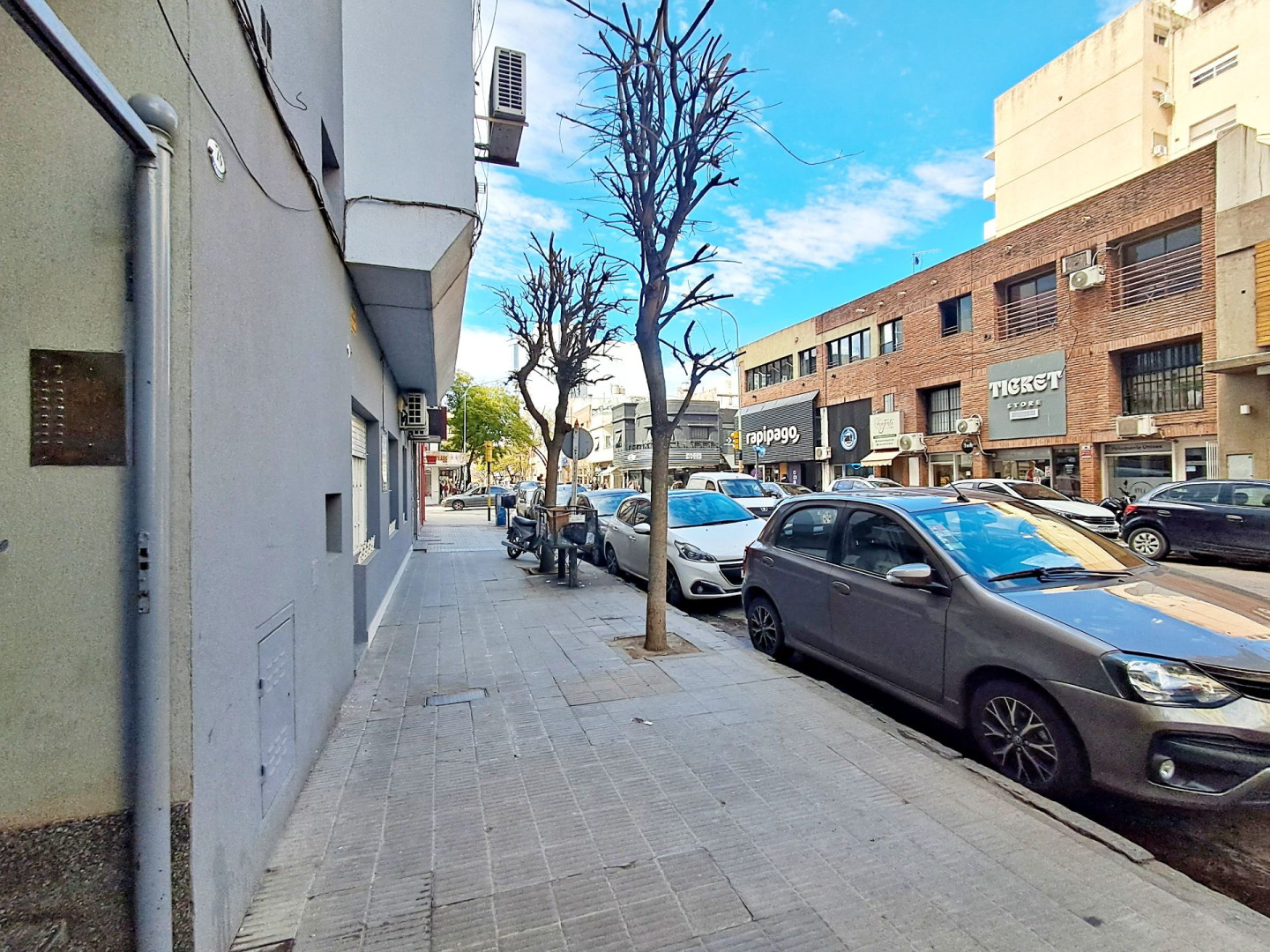 Departamento en Alquiler en Lamadrid 78, Centro, Bahía Blanca - Bahía Blanca Propiedades | SITIO OFICIAL l