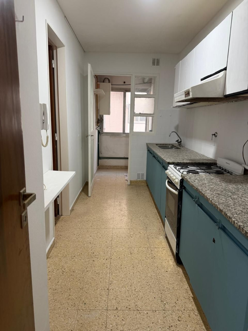 Departamento en Alquiler en Belgrano 93, Centro, Bahía Blanca - Bahía Blanca Propiedades | SITIO OFICIAL l