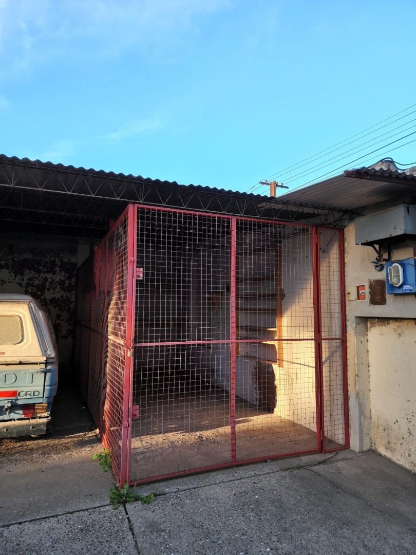 Cochera en Venta en CASANOVA 114, Universitario, Bahía Blanca - Bahía Blanca Propiedades | SITIO OFICIAL l