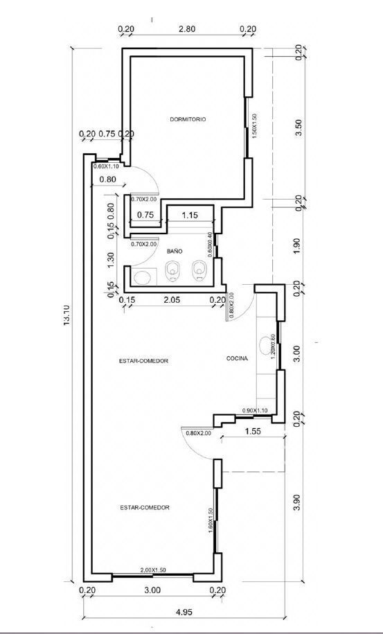 Casa en Venta en Cerro Del Amor,  Sierra de  la Ventana - Bahía Blanca Propiedades | SITIO OFICIAL l