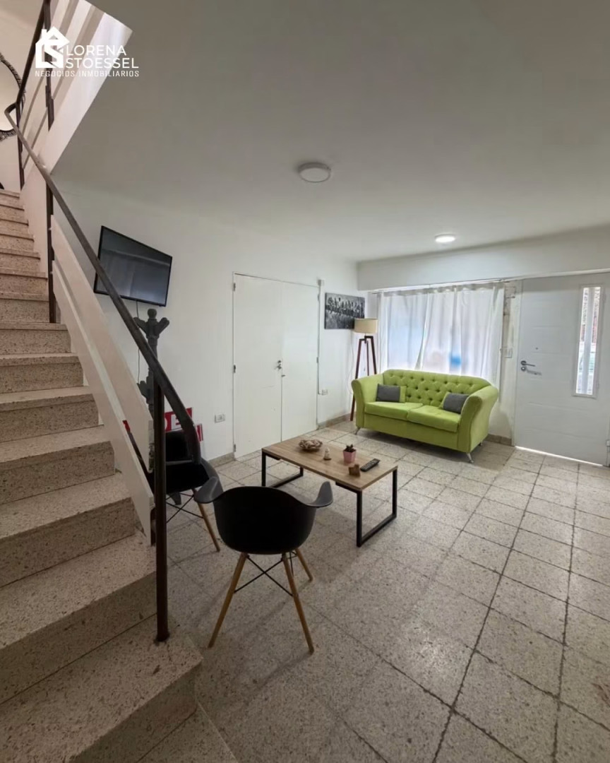 Casa en Venta en Santiago Del Estero 337, Universitario, Bahía Blanca - Bahía Blanca Propiedades | SITIO OFICIAL l