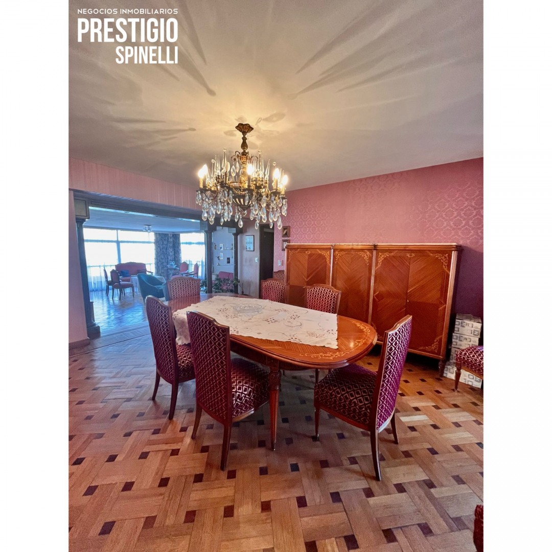 Departamento en Venta en Avenida Colon 273, Centro, Bahía Blanca - Bahía Blanca Propiedades | SITIO OFICIAL l