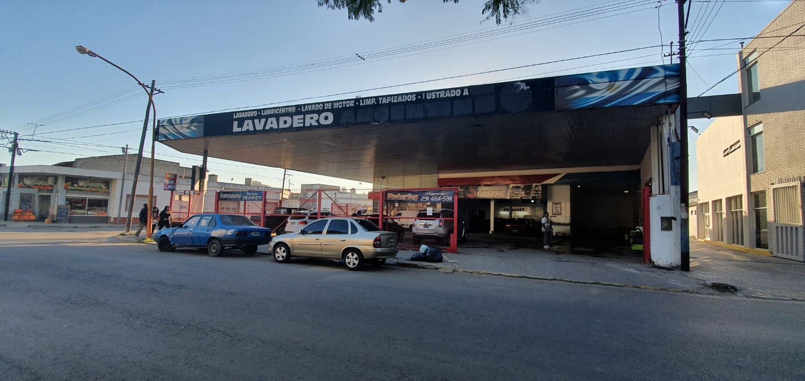 Local en Venta en Brandsen Y Namuncura , La Falda, Bahía Blanca - Bahía Blanca Propiedades | SITIO OFICIAL l
