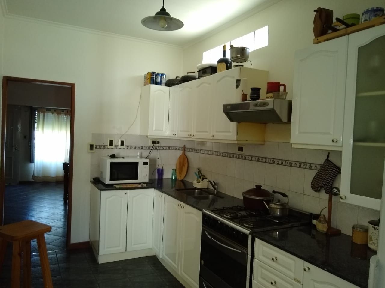 Casa en Venta en MONTEVIDEO 1250,  Bahía Blanca - Bahía Blanca Propiedades | SITIO OFICIAL l