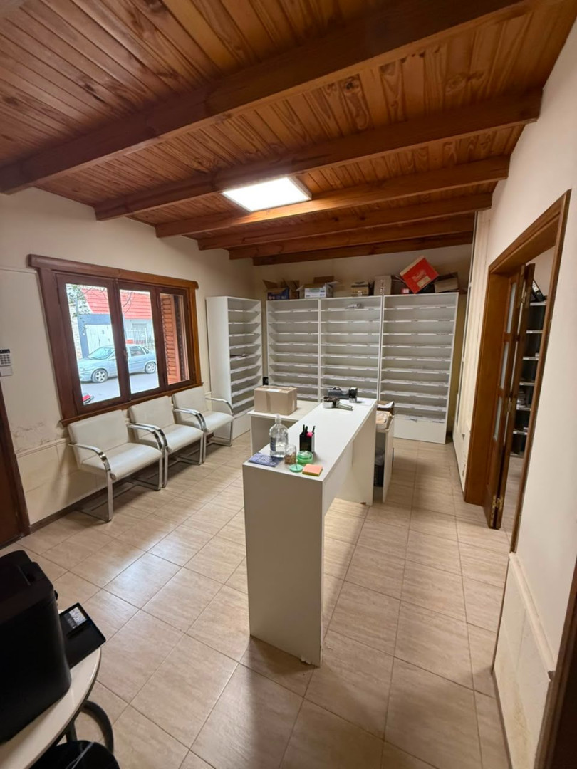 Casa en Venta en Casanova 742, Napostá, Bahía Blanca - Bahía Blanca Propiedades | SITIO OFICIAL l