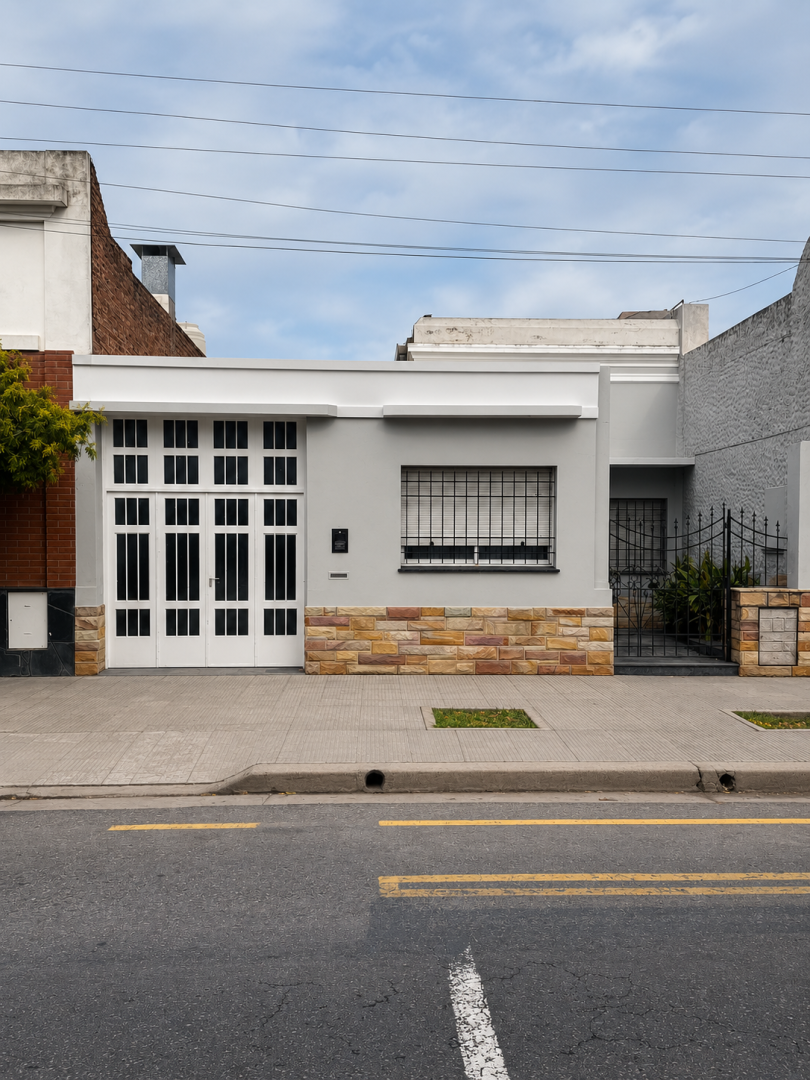 Casa en Venta en DARREGUEIRA 829, Pedro Pico, Bahía Blanca - Bahía Blanca Propiedades | SITIO OFICIAL l