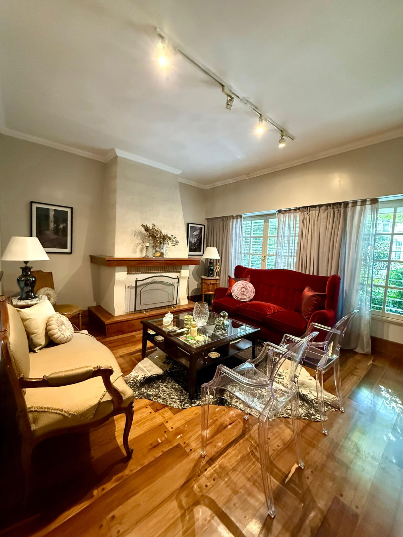 Casa en Venta en Paraguay 0, Centro, Bahía Blanca - Bahía Blanca Propiedades | SITIO OFICIAL l