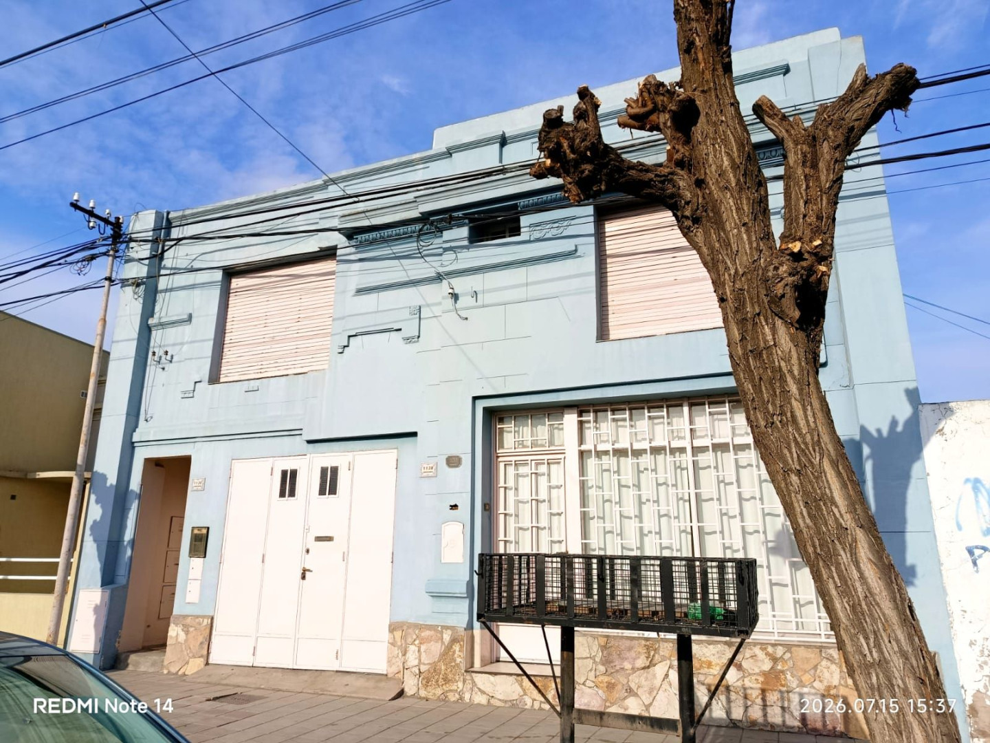 Casa + Departamento en Venta en Undiano 1138, San Martin, Bahía Blanca - Bahía Blanca Propiedades | SITIO OFICIAL l