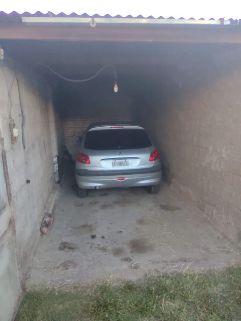Cochera en Venta en Perú 32, Universitario, Bahía Blanca - Bahía Blanca Propiedades | SITIO OFICIAL l