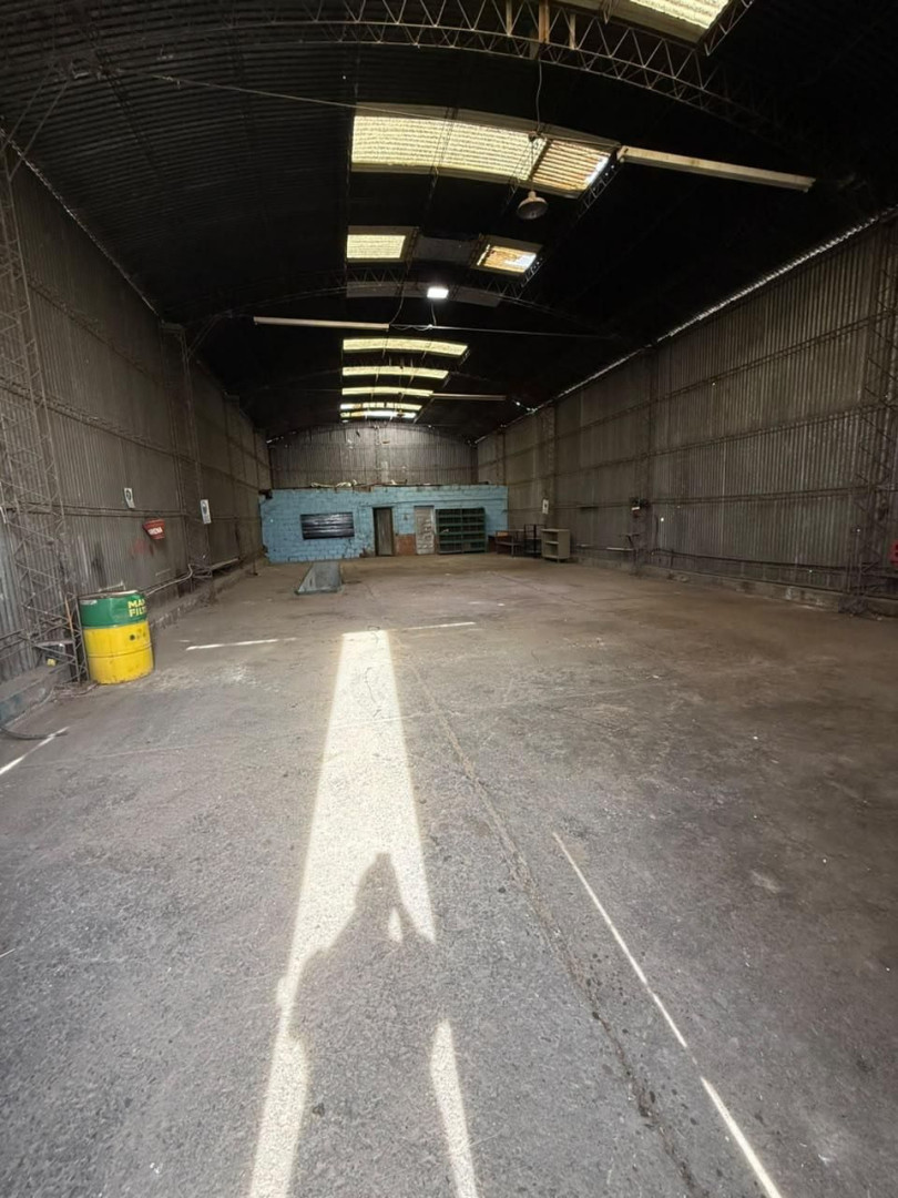 Deposito en Alquiler en PAUNERO 566, Pedro Pico, Bahía Blanca - Bahía Blanca Propiedades | SITIO OFICIAL l