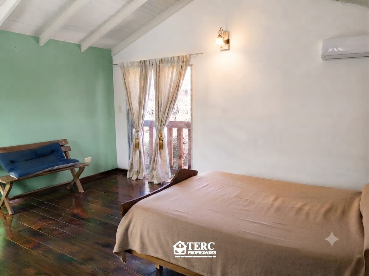 Casa en Venta en Misto ,  Villa Ventana - Bahía Blanca Propiedades | SITIO OFICIAL l