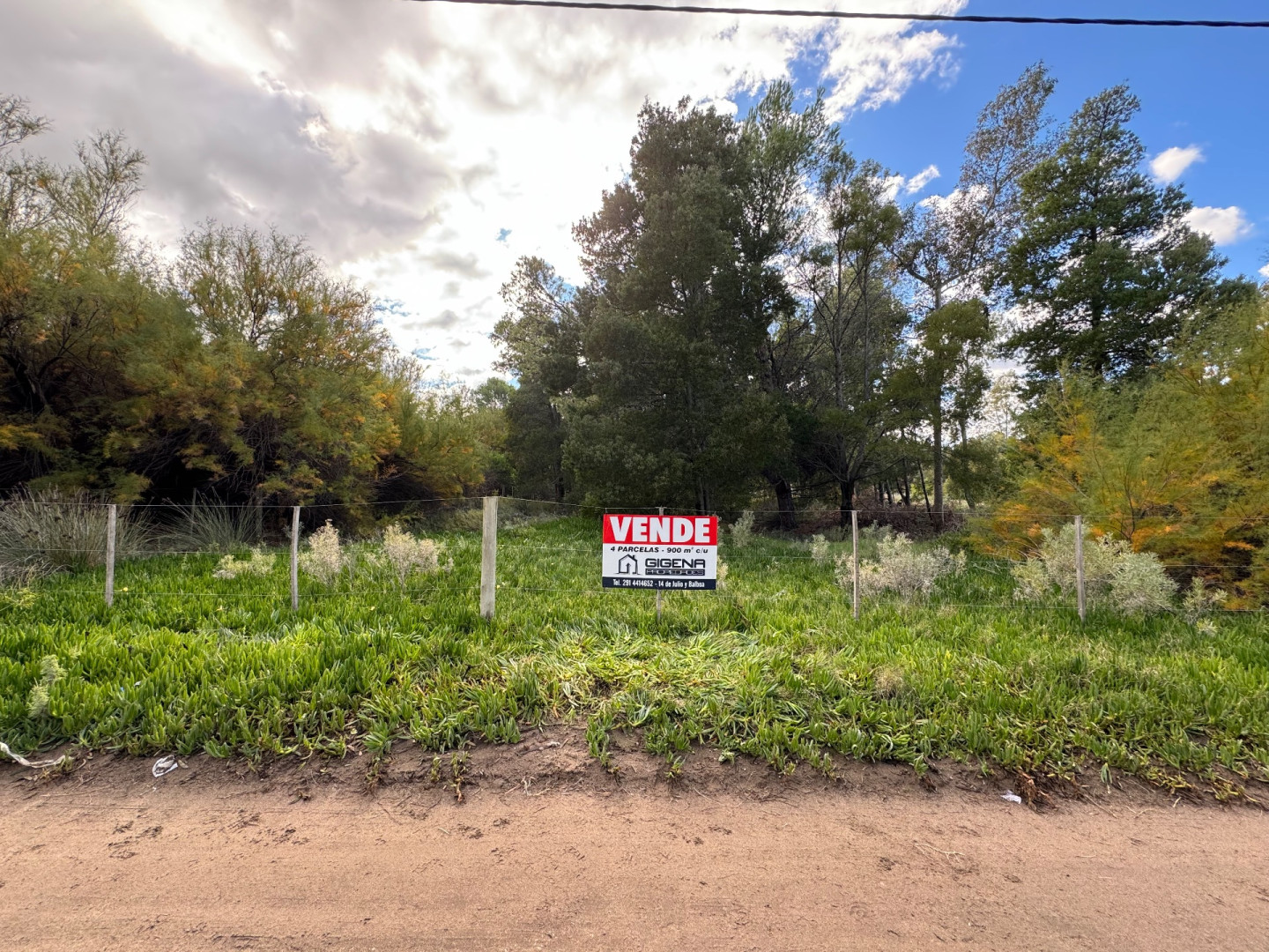 Terreno en Venta en Puleston, El Sauce, Monte Hermoso - Bahía Blanca Propiedades | SITIO OFICIAL l