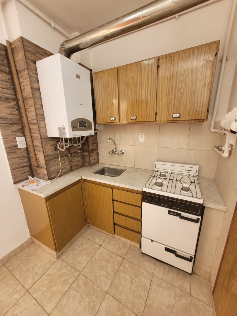 Departamento en Venta en Vieytes 191, Centro, Bahía Blanca - Bahía Blanca Propiedades | SITIO OFICIAL l
