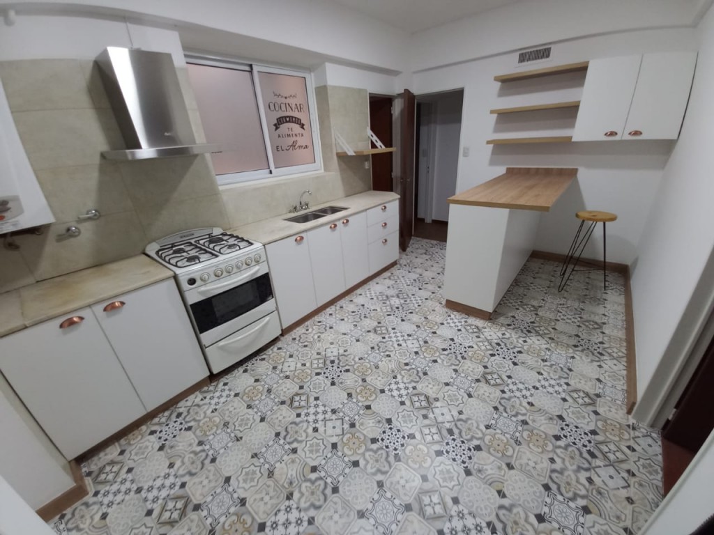 Departamento en Venta en Estomba 112,  Bahía Blanca - Bahía Blanca Propiedades | SITIO OFICIAL l