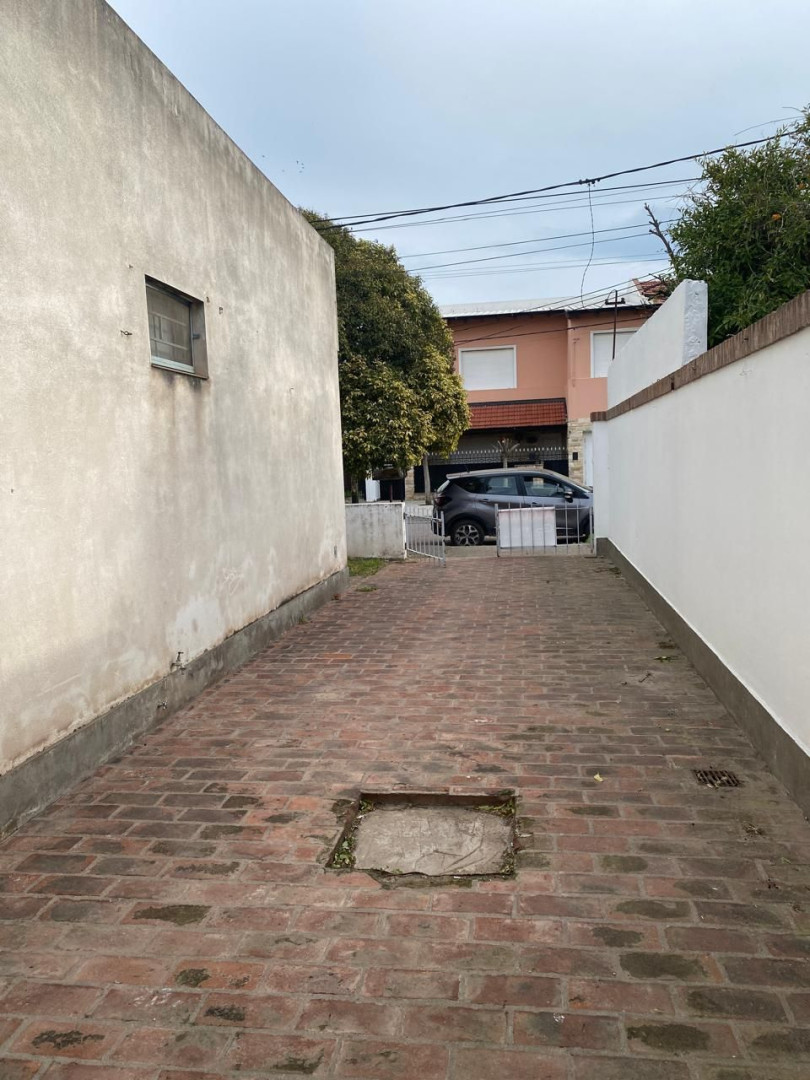 Casa en Alquiler en Republica Siria 1600, Universitario, Bahía Blanca - Bahía Blanca Propiedades | SITIO OFICIAL l