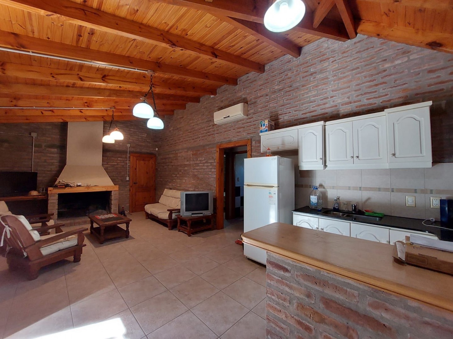 Casa en Venta en Calle Cuatro 720,  Pehuen Co - Bahía Blanca Propiedades | SITIO OFICIAL l