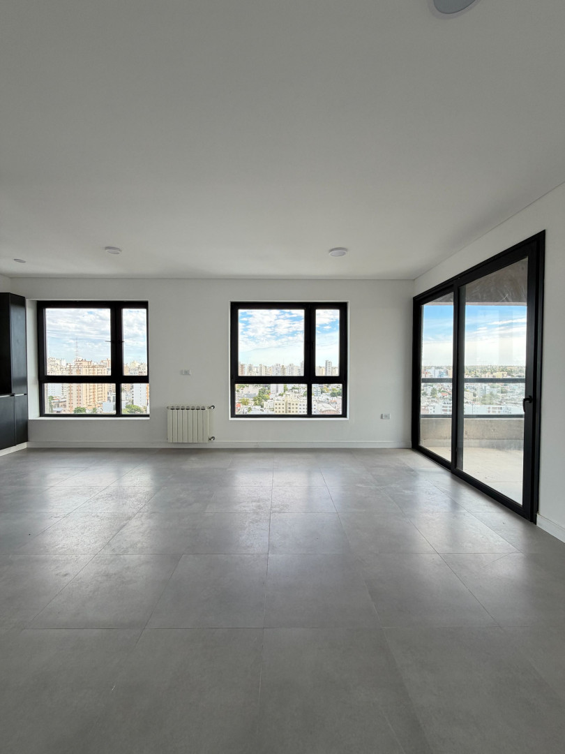 Departamento en Venta en General Paz 495, Centro, Bahía Blanca - Bahía Blanca Propiedades | SITIO OFICIAL l