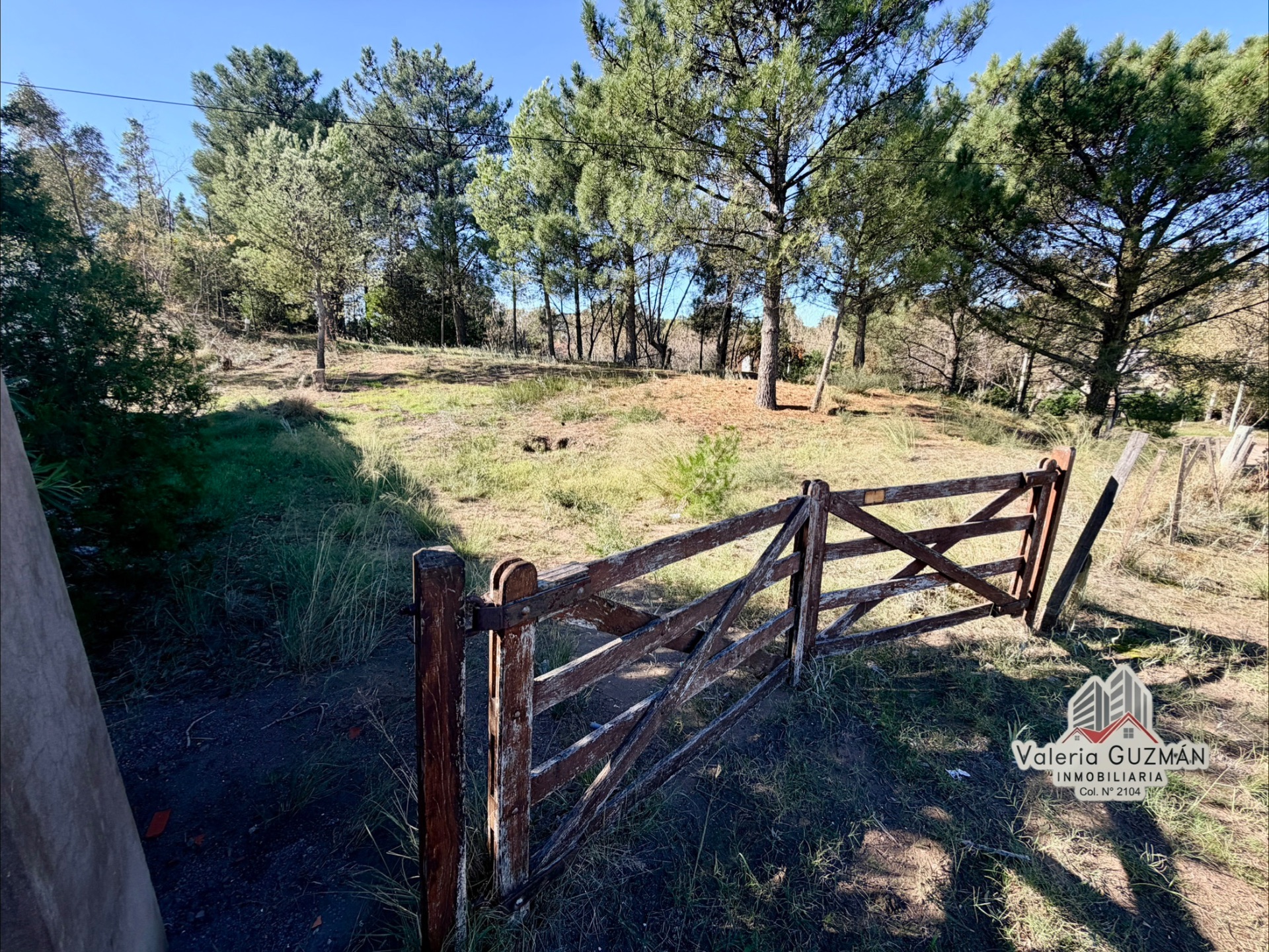 Terreno en Venta en La Rioja Y Río Salado, Dufaur, Monte Hermoso - Bahía Blanca Propiedades | SITIO OFICIAL l