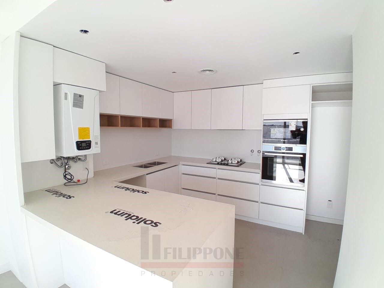 Piso en Venta en Dorrego 155, Centro, Bahía Blanca - Bahía Blanca Propiedades | SITIO OFICIAL l