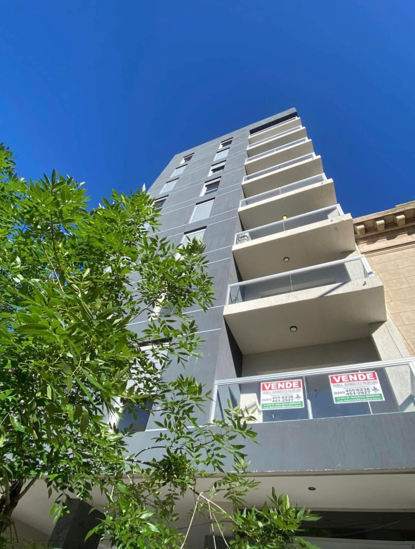 Departamento en Venta en GORRITI 165, Macrocentro, Bahía Blanca - Bahía Blanca Propiedades | SITIO OFICIAL l
