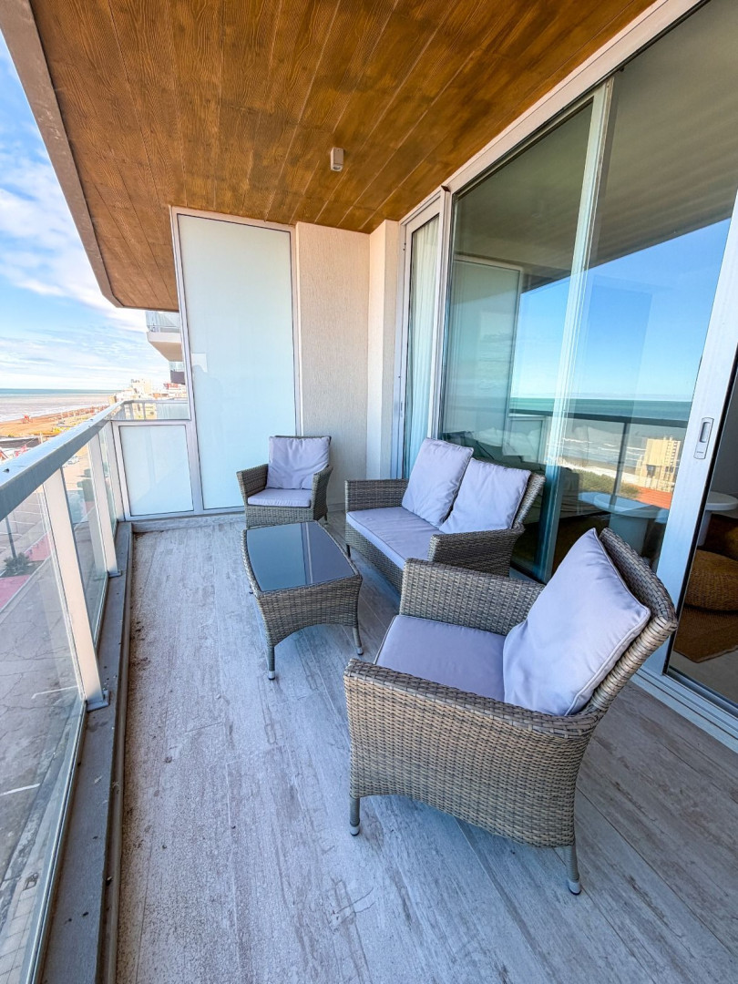 Semipiso en Venta en Stella Maris III, Centro, Monte Hermoso - Bahía Blanca Propiedades | SITIO OFICIAL l