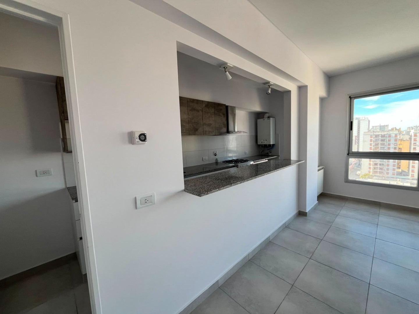 Departamento en Venta en Mitre Esquina Caronti , Centro, Bahía Blanca - Bahía Blanca Propiedades | SITIO OFICIAL l