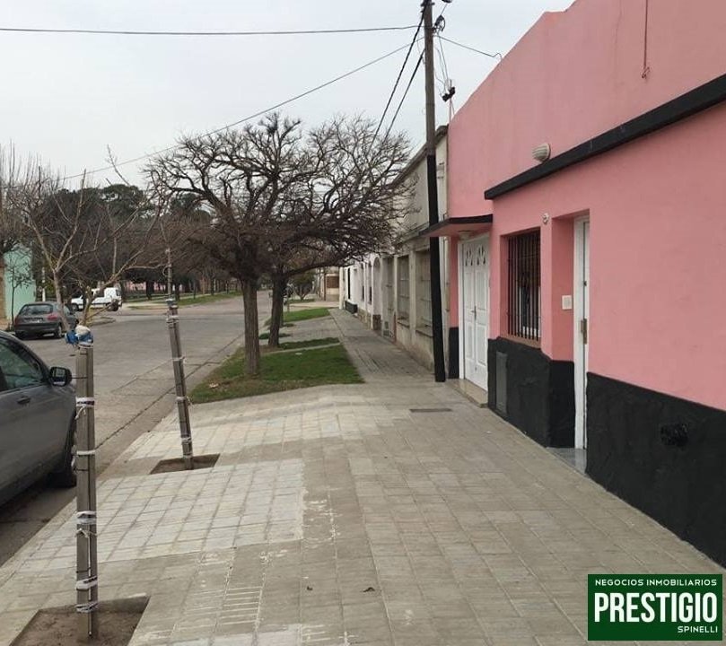 Casa en Venta en Artigas 434 , Colon, Bahía Blanca - Bahía Blanca Propiedades | SITIO OFICIAL l