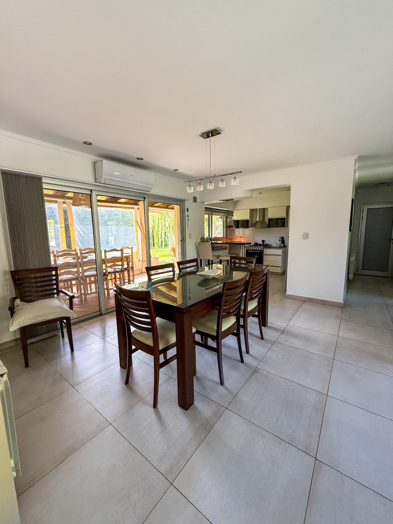Casa en Venta en La Cautiva Lote 251, Pago Chico, Bahía Blanca - Bahía Blanca Propiedades | SITIO OFICIAL l