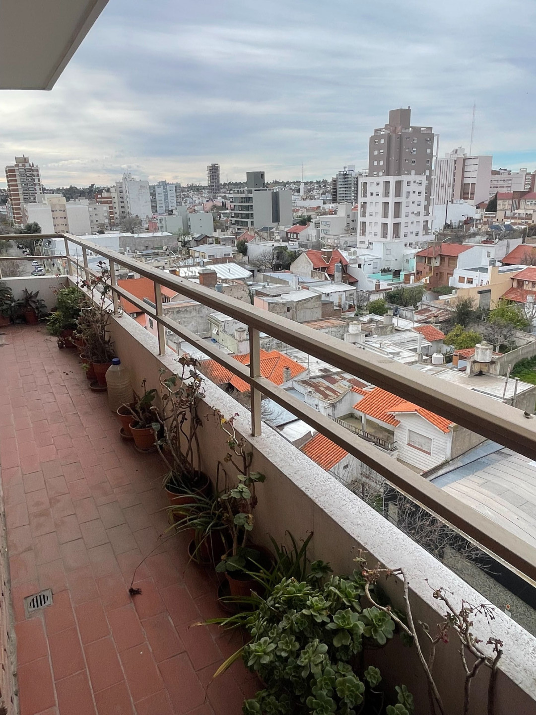 Departamento en Venta en Casanova 338, Macrocentro, Bahía Blanca - Bahía Blanca Propiedades | SITIO OFICIAL l