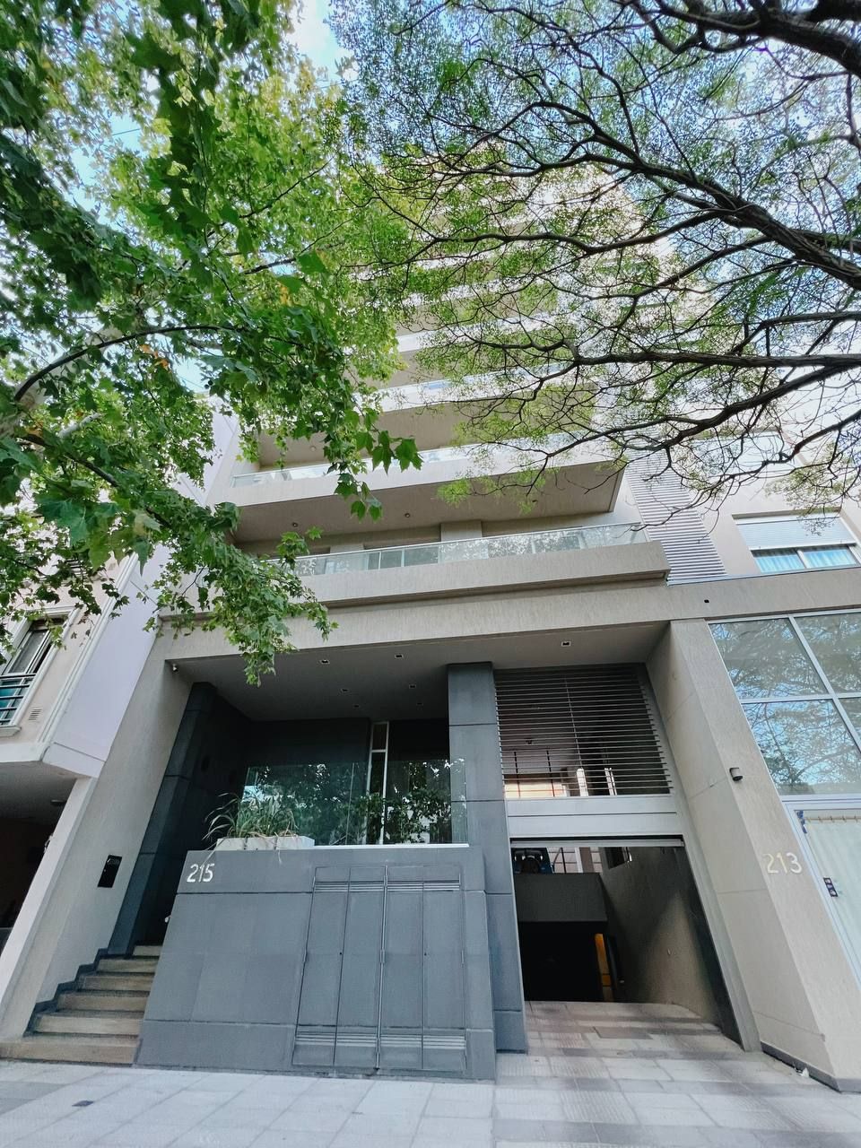 Departamento en Alquiler en Dorrego 215, Centro, Bahía Blanca - Bahía Blanca Propiedades | SITIO OFICIAL l